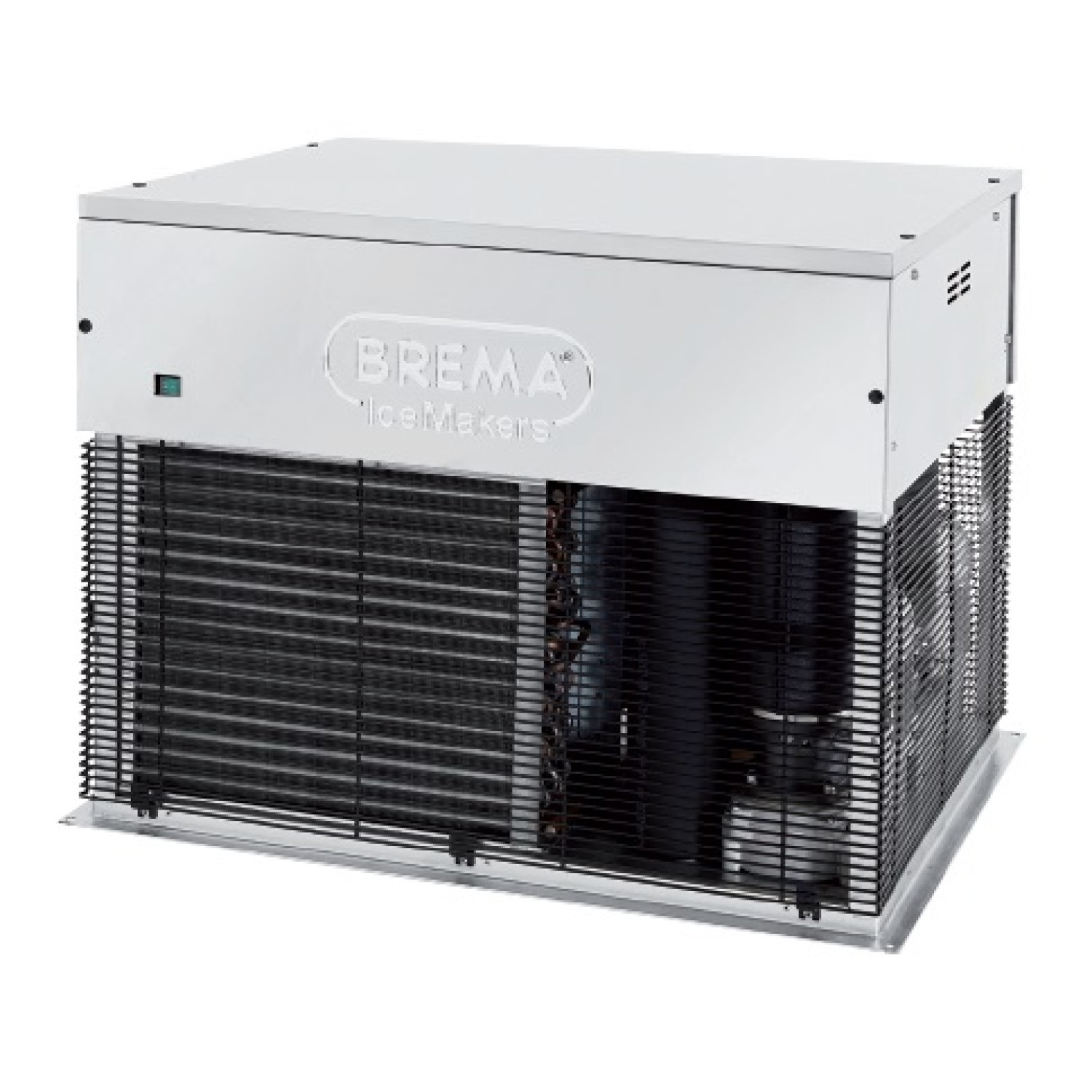 Льодогенератор Brema G1000W