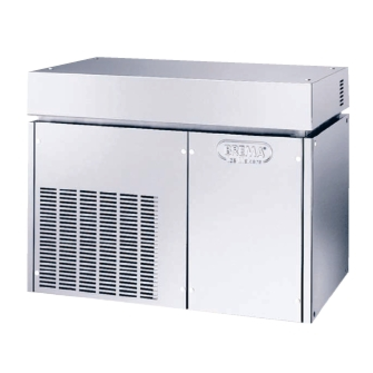 Льодогенератор Brema Muster 250W
