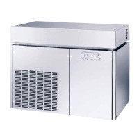 Льодогенератор Brema Muster 250W