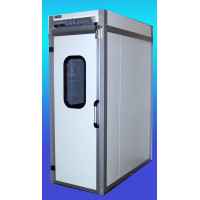 Камера розстійна Italbakery CLACR1+1T4C 6080