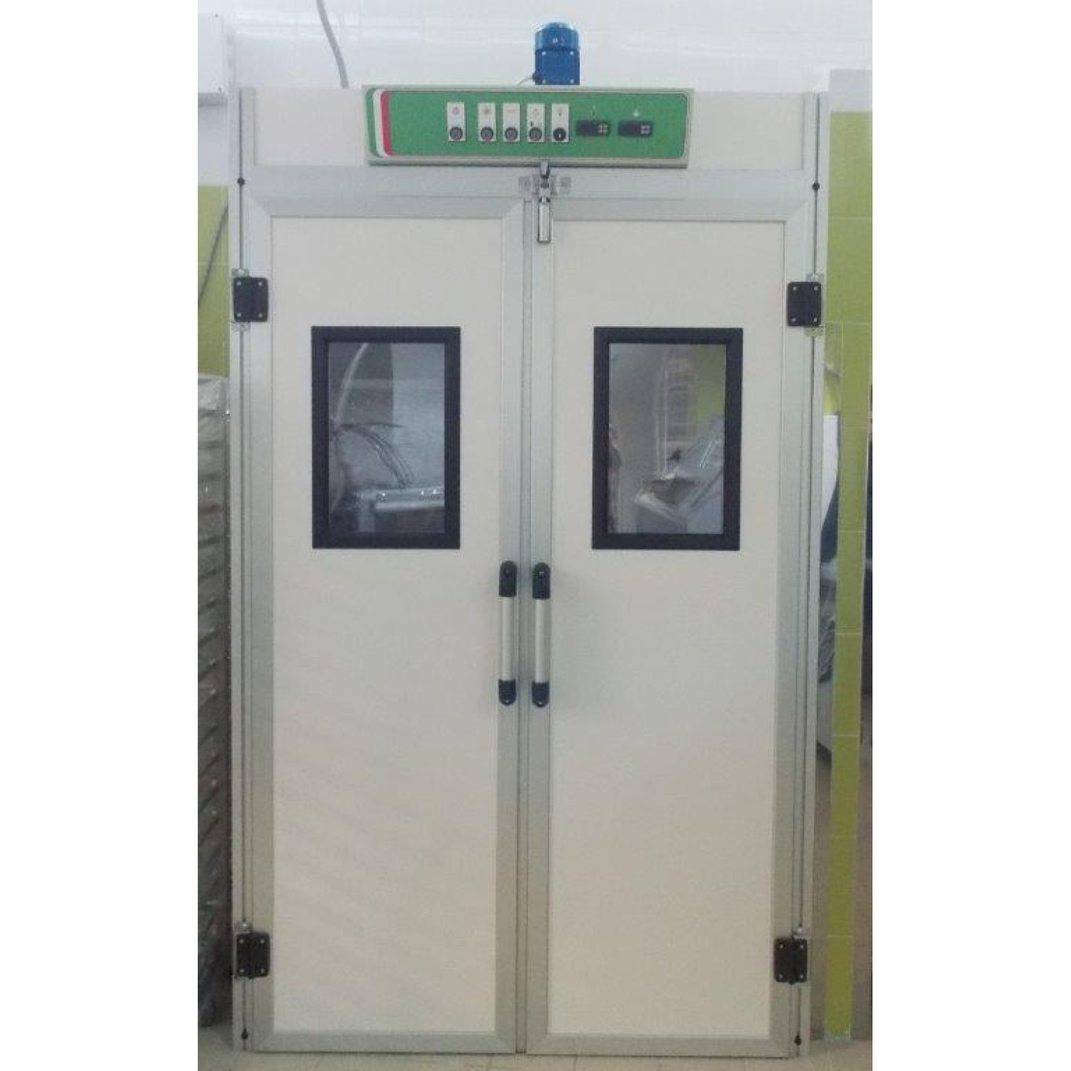 Камера розстійна Italbakery CLACR2P2C 4060