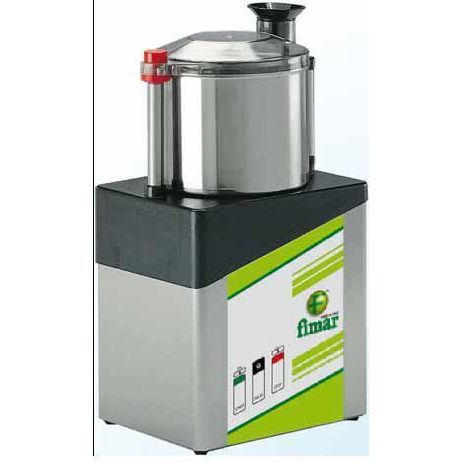 Куттер Fimar CL8 (220)