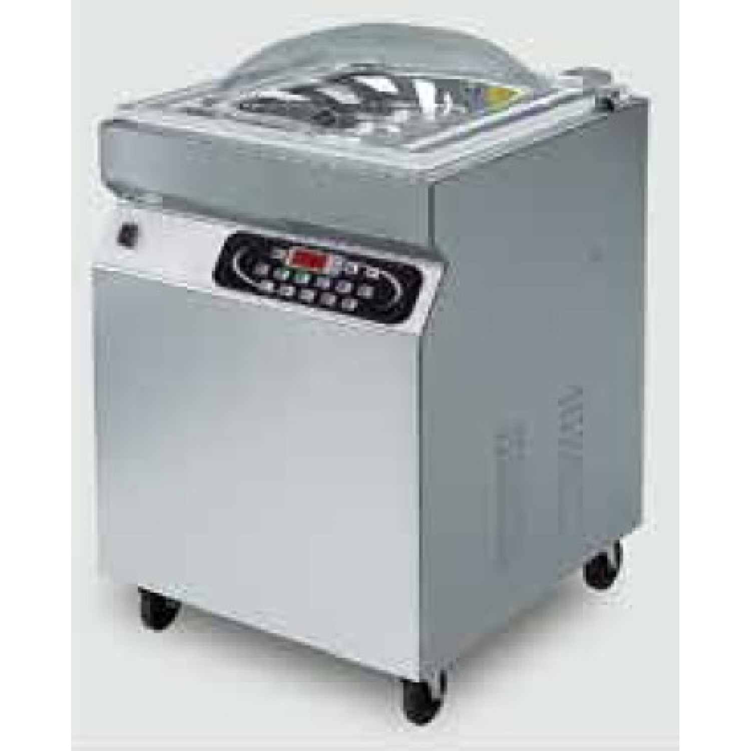 Пакувальник вакуумний Lavezzini LAPACK 450