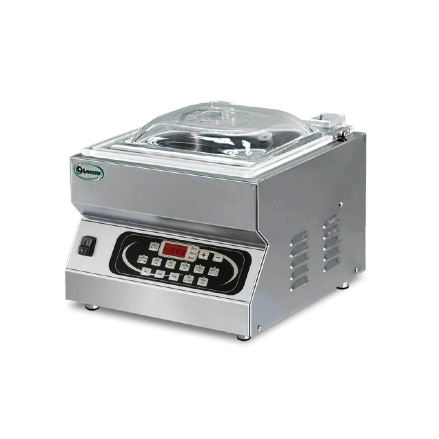 Пакувальник вакуумний Lavezzini TOP BABY LCD