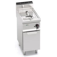 Фритюрниця електрична Bertos E7F10-4M