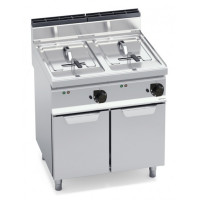 Фритюрниця електрична Bertos E7F10-8M