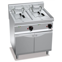 Фритюрниця електрична Bertos E7F18-8M