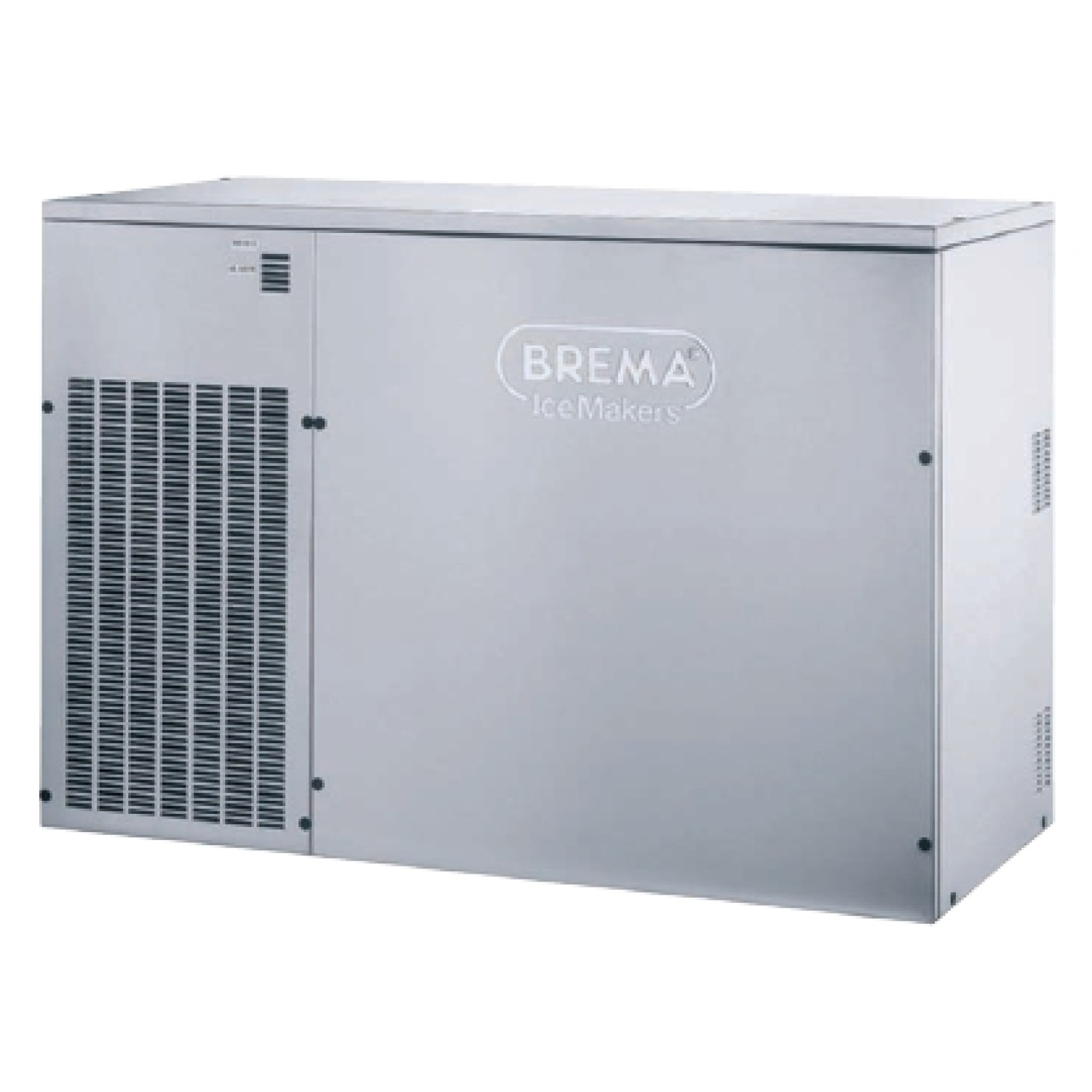Льодогенератор Brema C300A/33