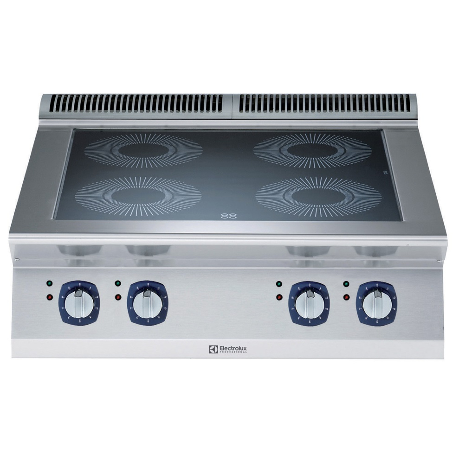 Плита індукційна Electrolux E7INEH4000 (371021)