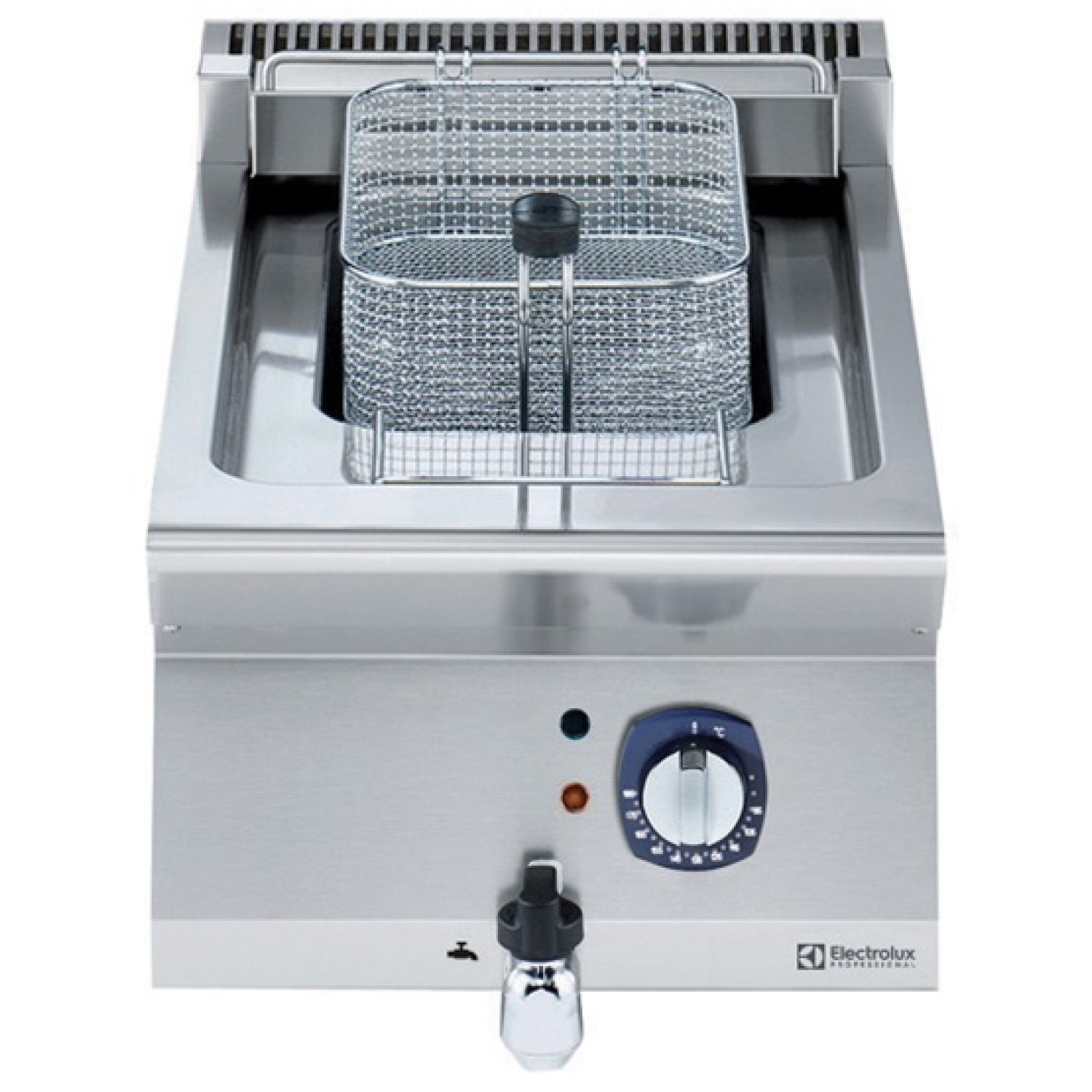 Фритюрниця ел. наст. Electrolux E7FRED1E00 (371079)