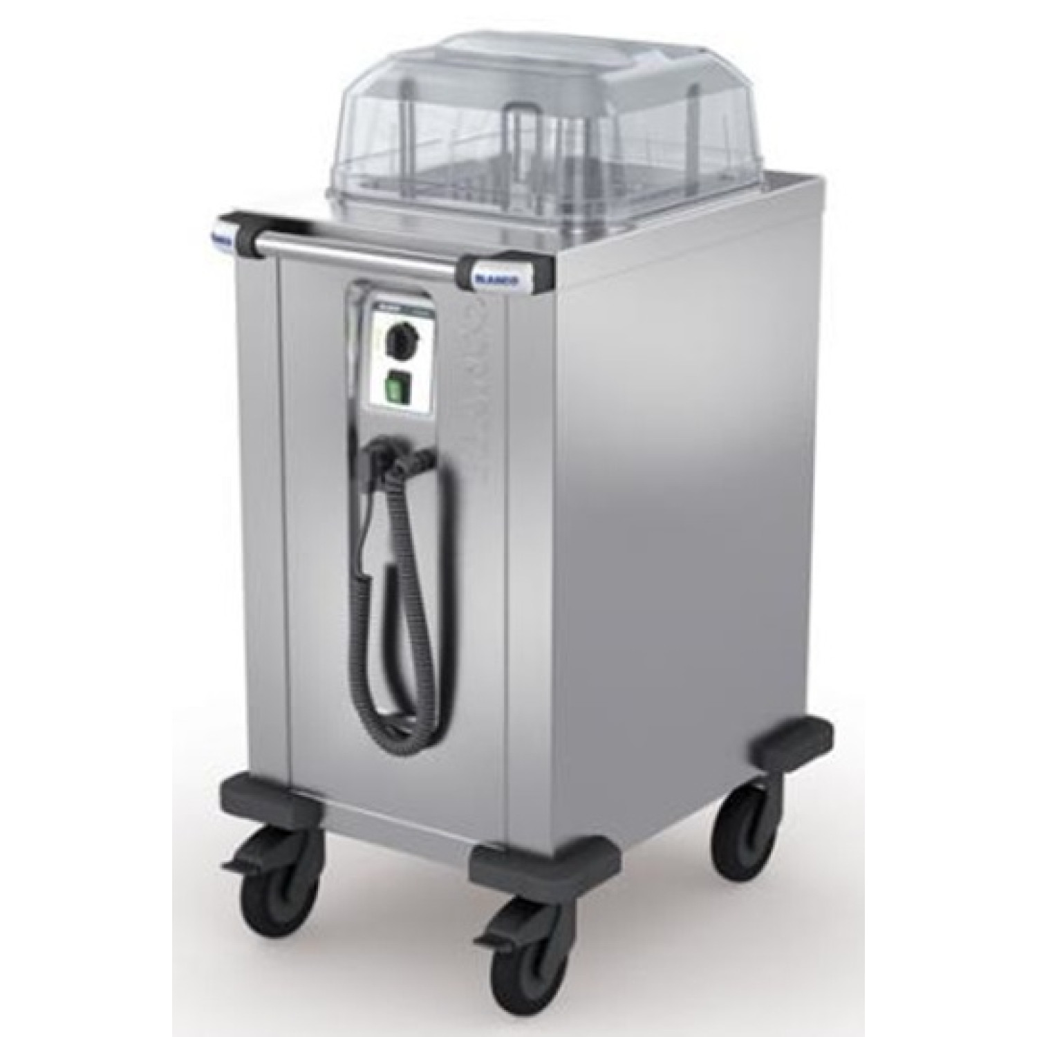 Диспенсер для тарілок B.PRO TSH118-33