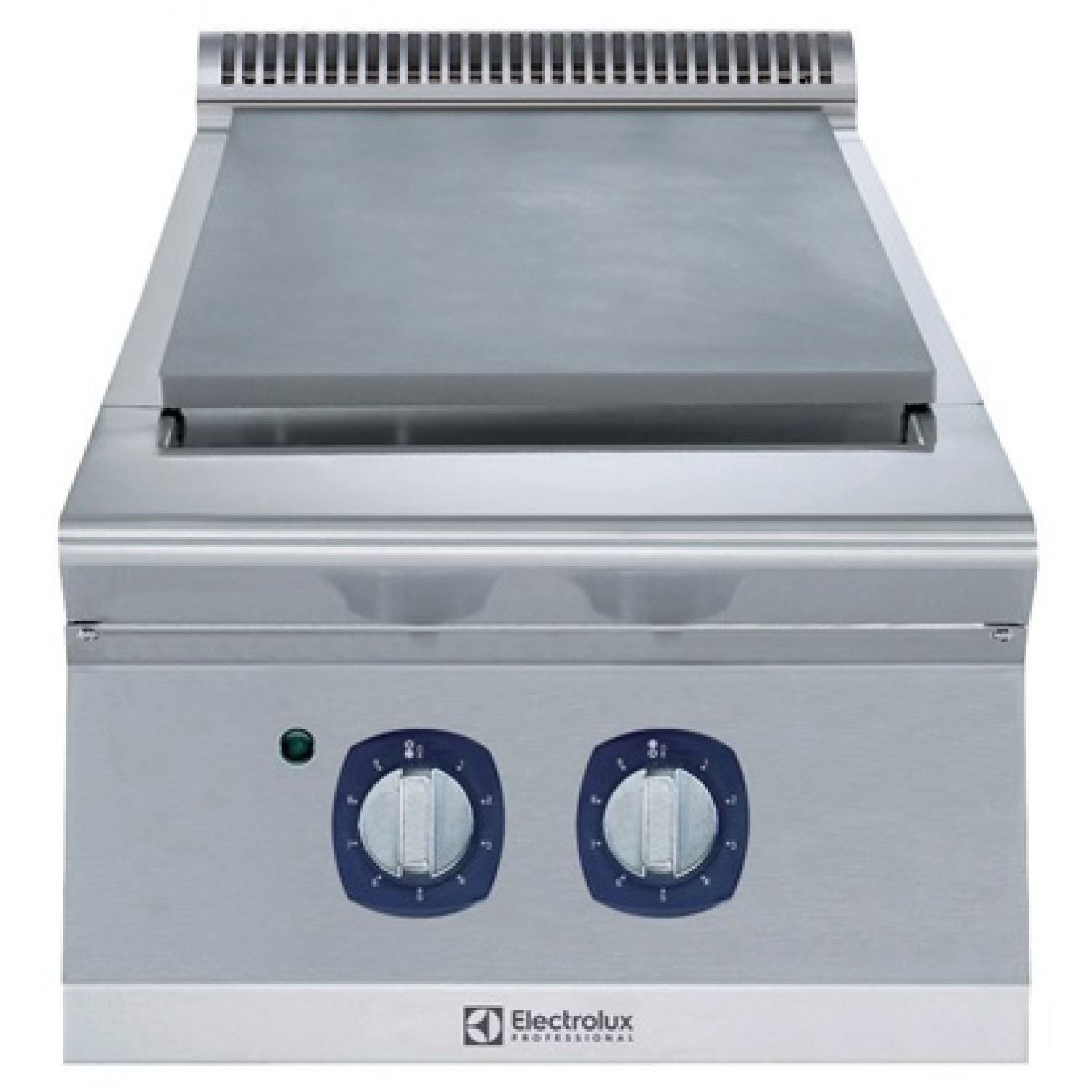 Плита електрична Electrolux E7HOED2000 (371027)