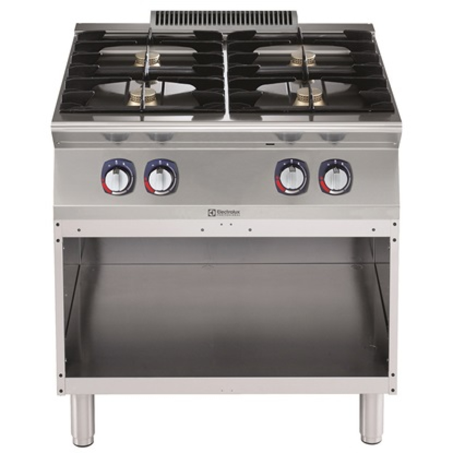 Плита газова Electrolux E7GCGH4CO0 (371178)