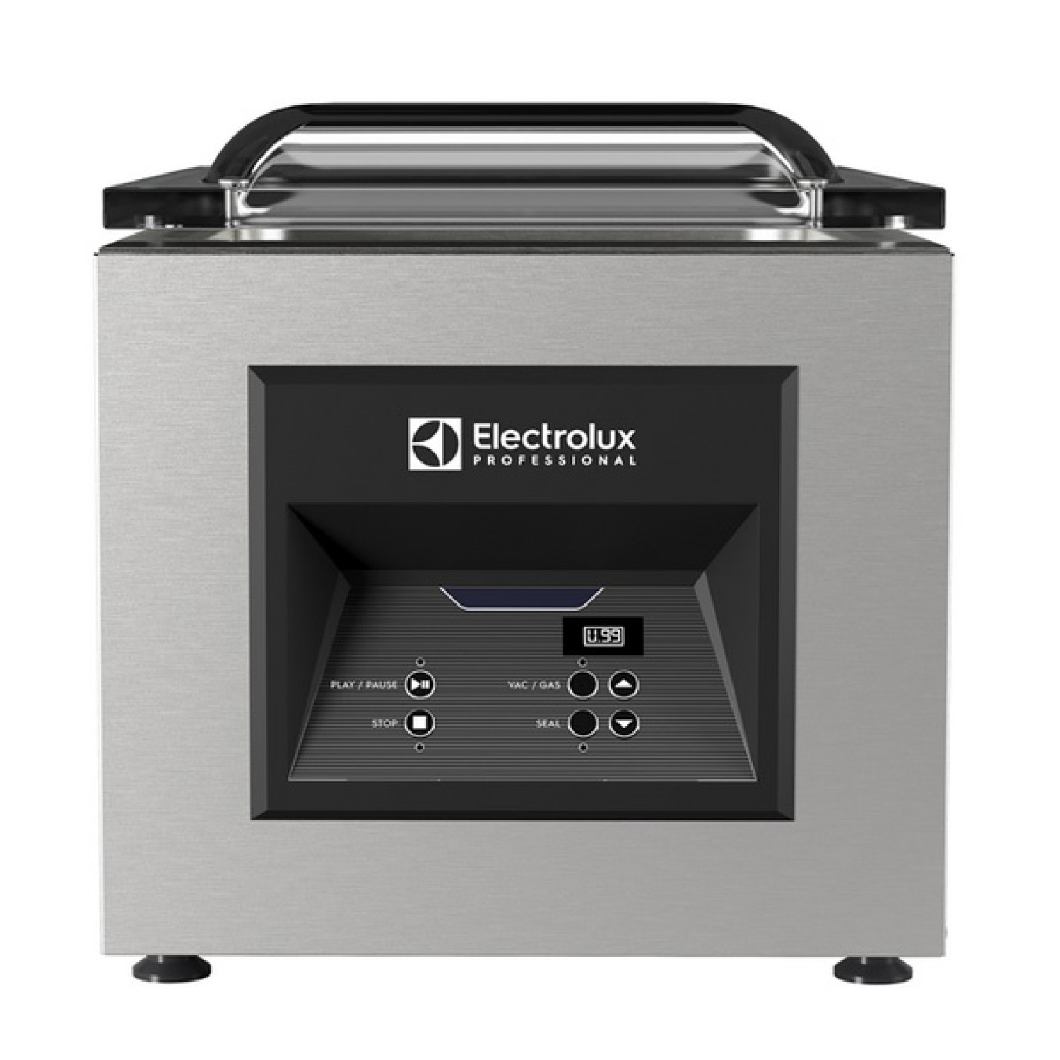 Пакувальник вакуумний Electrolux 602179