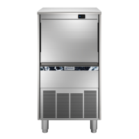 Льодогенератор Electrolux 730302