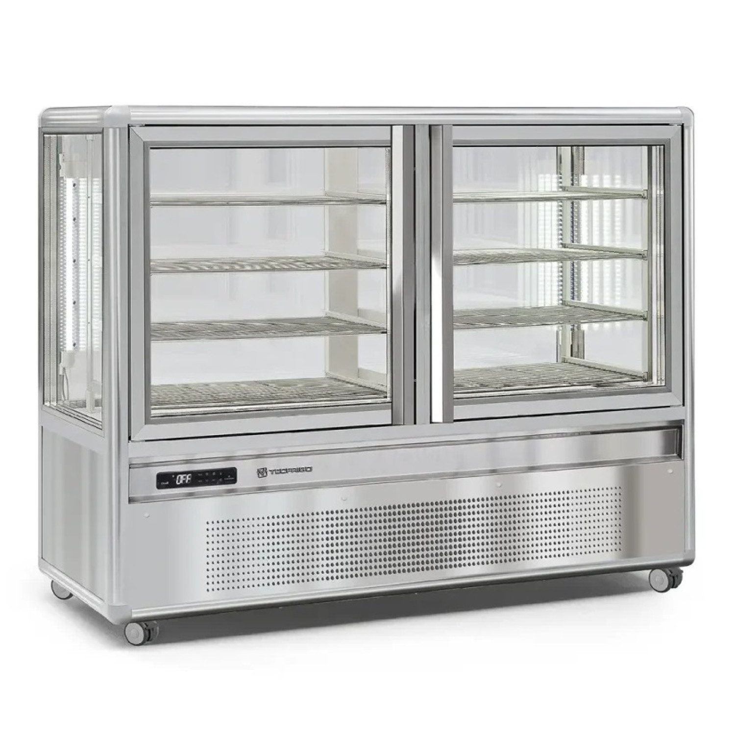 Вітрина холодильна Tecfrigo SNELLE 501G (cod.01)