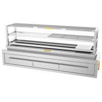Гриль-робата Josper RGJ-PRO-L