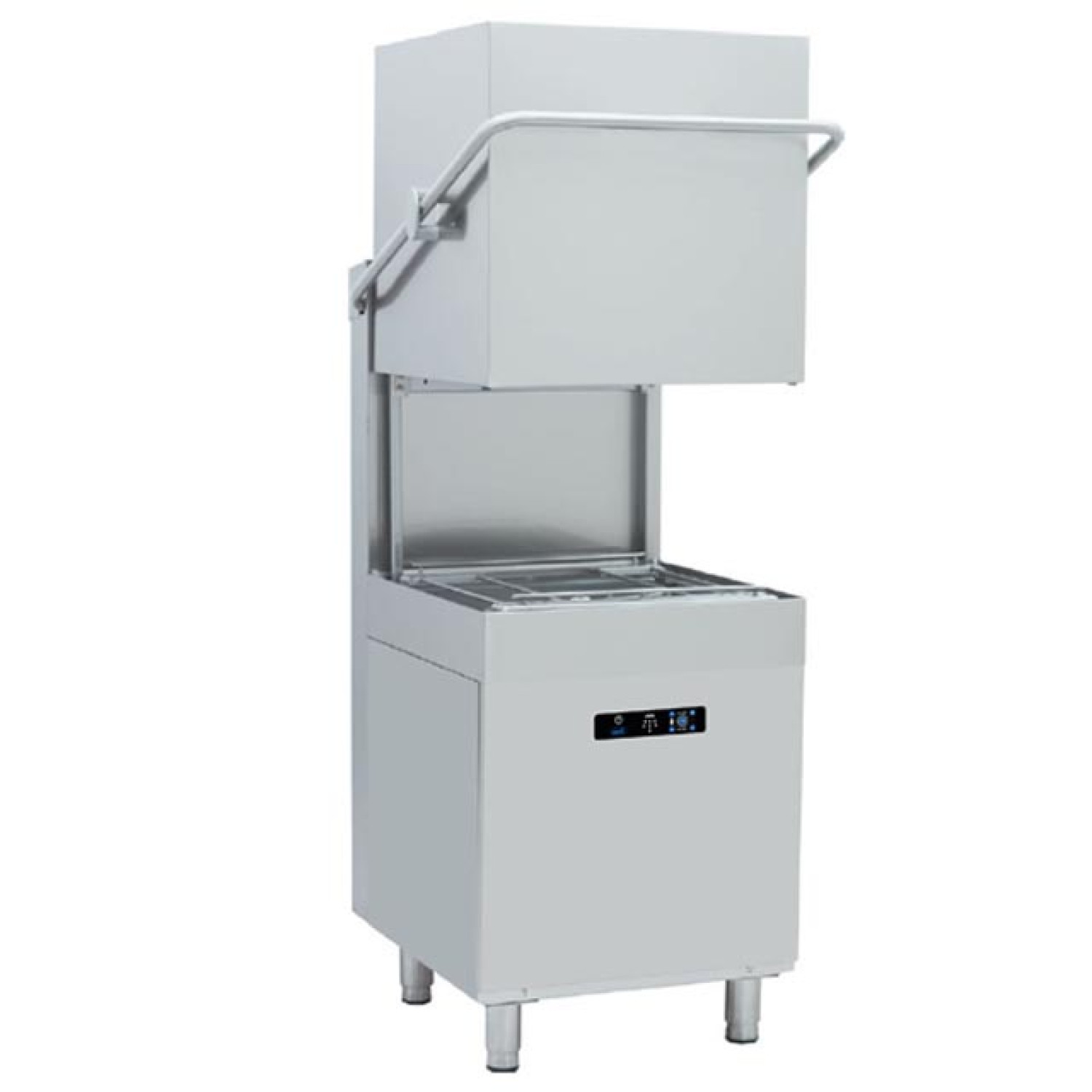 Посудомийна машина Oztiryakiler OBM1080TPD