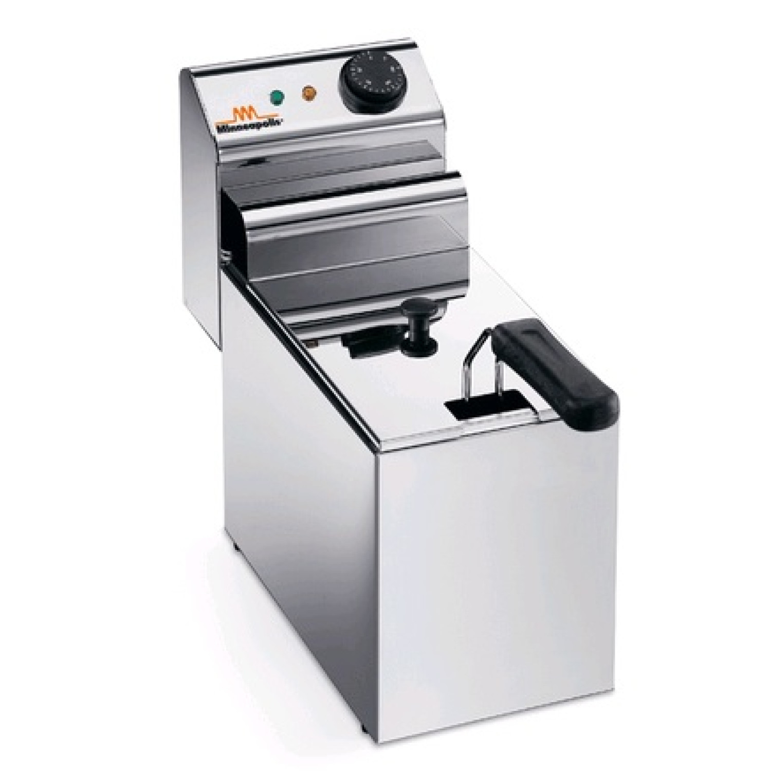 Фритюрниця електрична Sirman ELDORADO 5 (30500502)