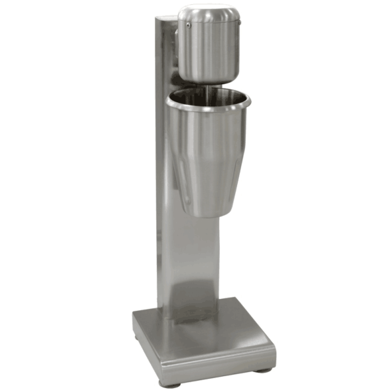 Міксер молочний EWT INOX EMM10/CMES