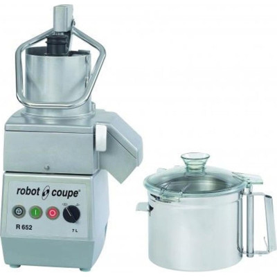 Кухоний процесор Robot Coupe R652 (380)