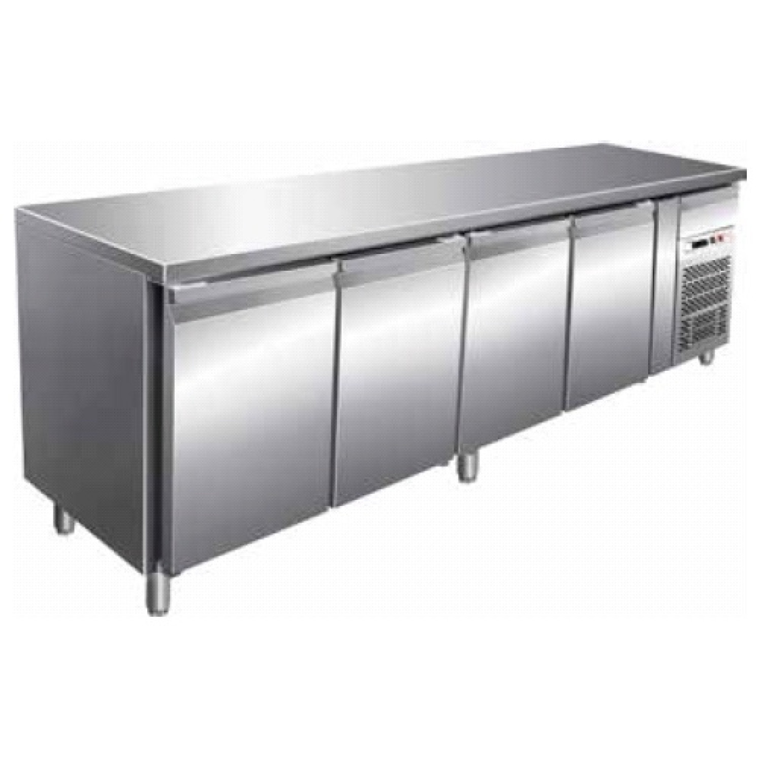 Стіл холодильний Forcar G-GN4100TN
