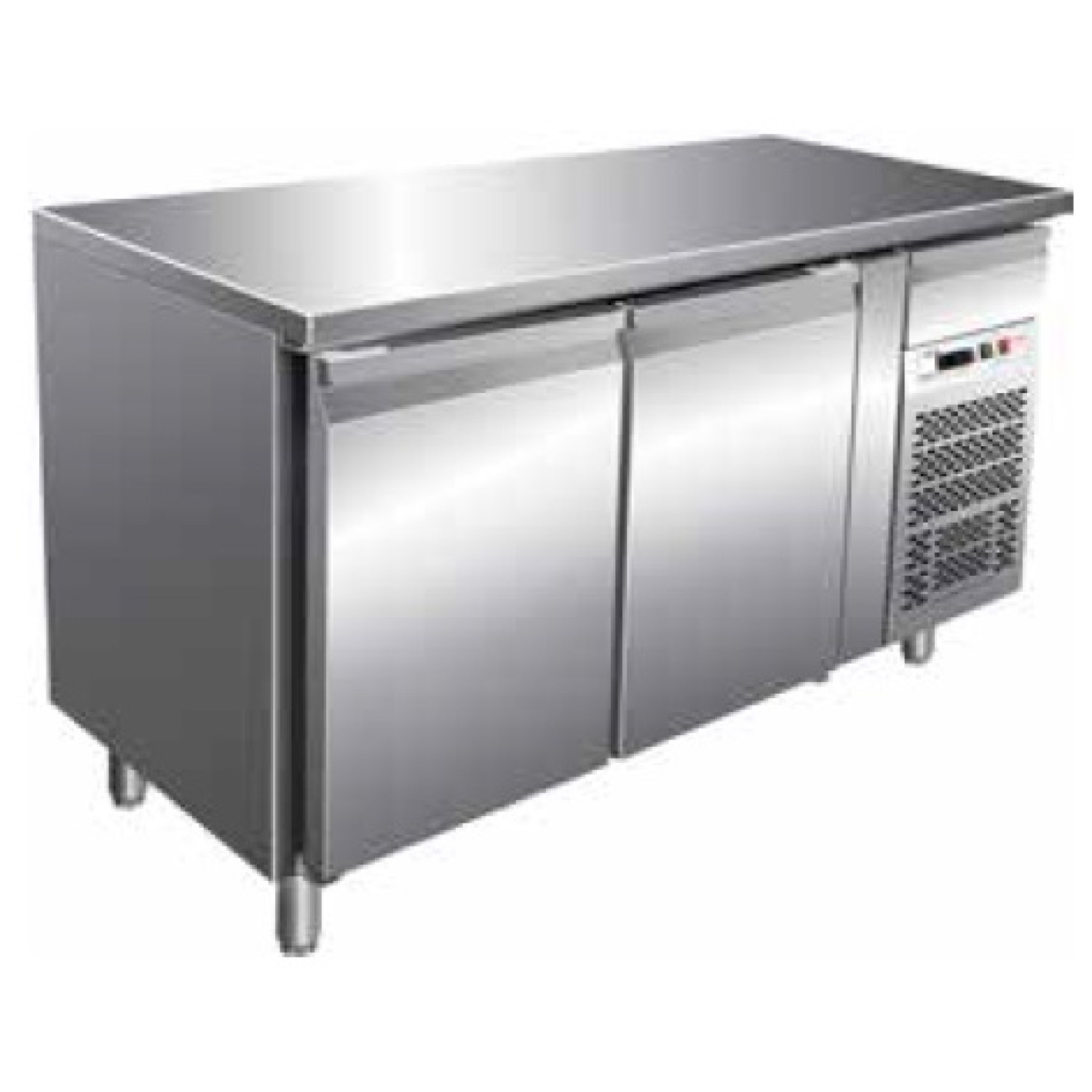Стіл холодильний Forcar G-SNACK2100TN