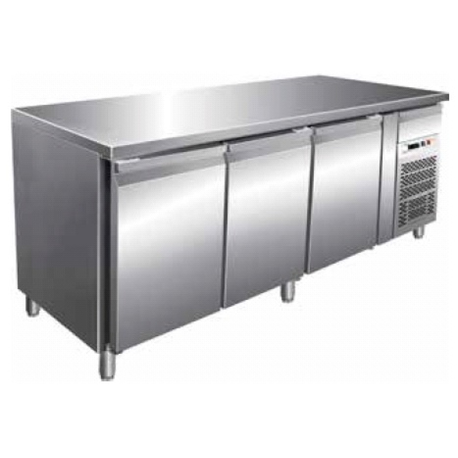 Стіл холодильний Forcar G-SNACK3100TN