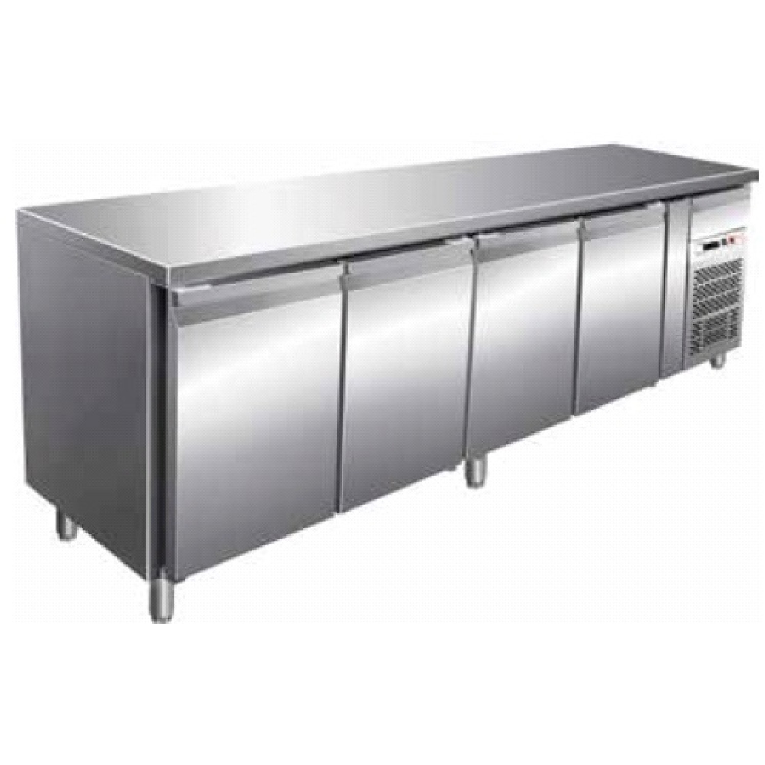 Стіл холодильний Forcar G-SNACK4100TN