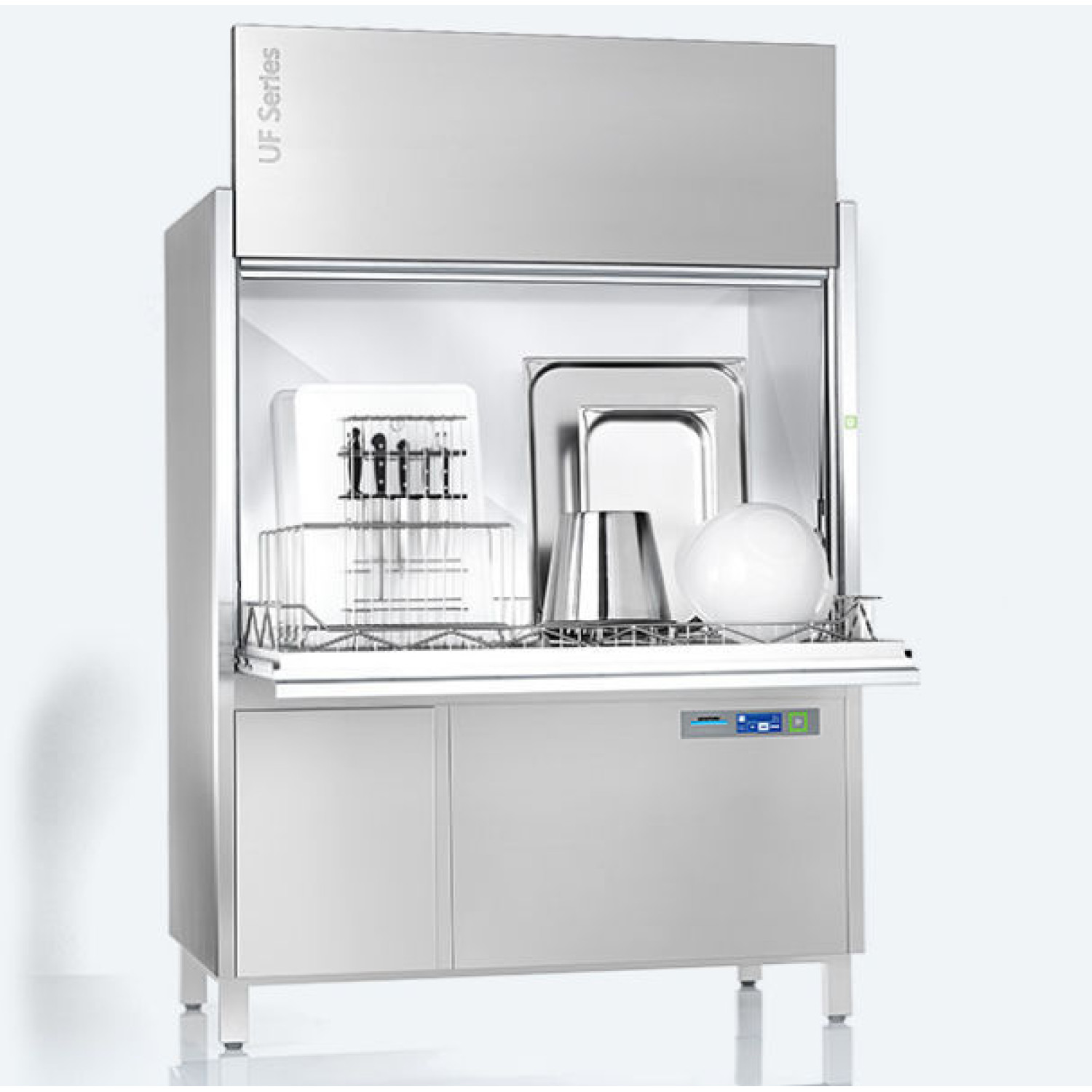 Посудомийна машина Winterhalter UFXL