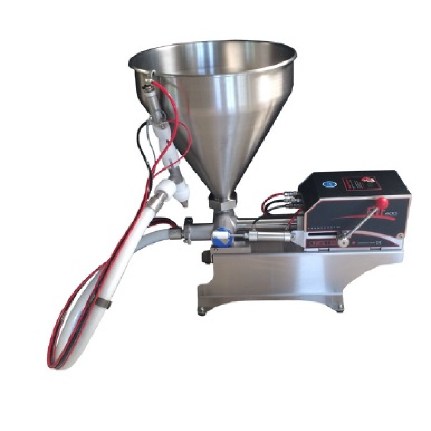 Машина відсадна Unifiller ELF400SV Handheld