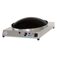 Поверхня жарова ел. наст. Leon Industries ESC56