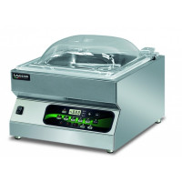 Пакувальник вакуумний Lavezzini BOXER45 LCD