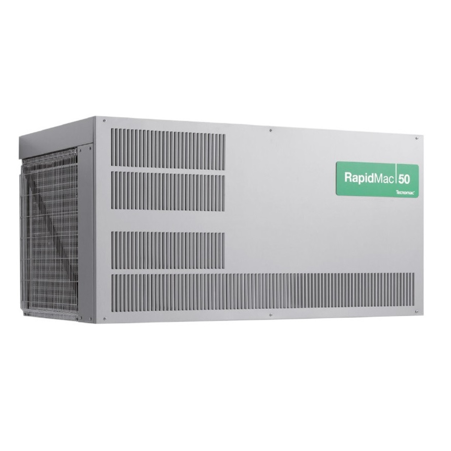 Водоохолоджувач-дозатор CastelMAC RapidMac 50+тэн