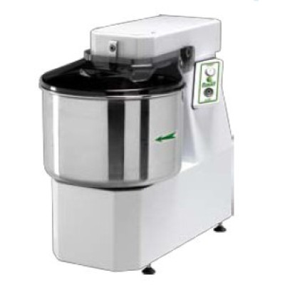 Тістоміс Fimar 38SB2V (380) з металевою кришкою