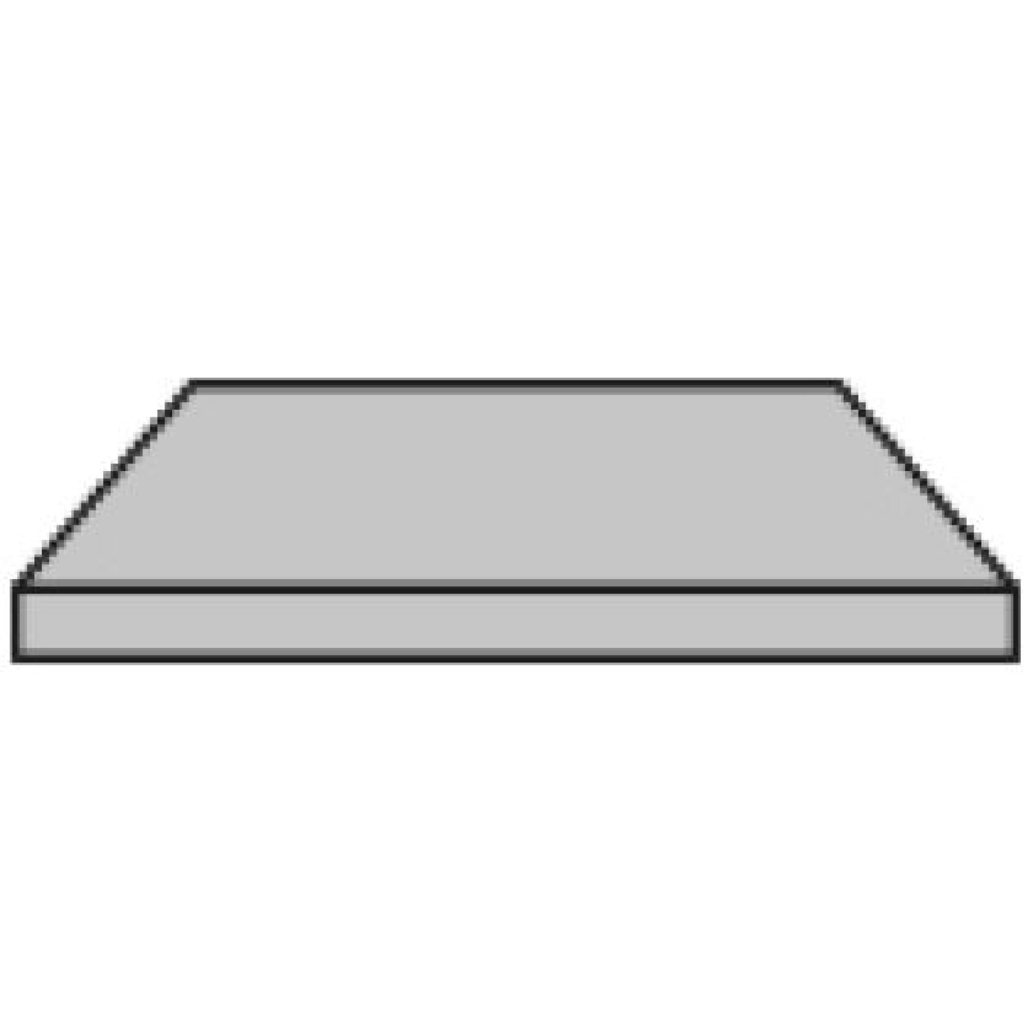 Стільниця Moretti Forni S50E ICON BASE