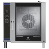 Пароконвектомат Electrolux EFCE12CSDS (260697)