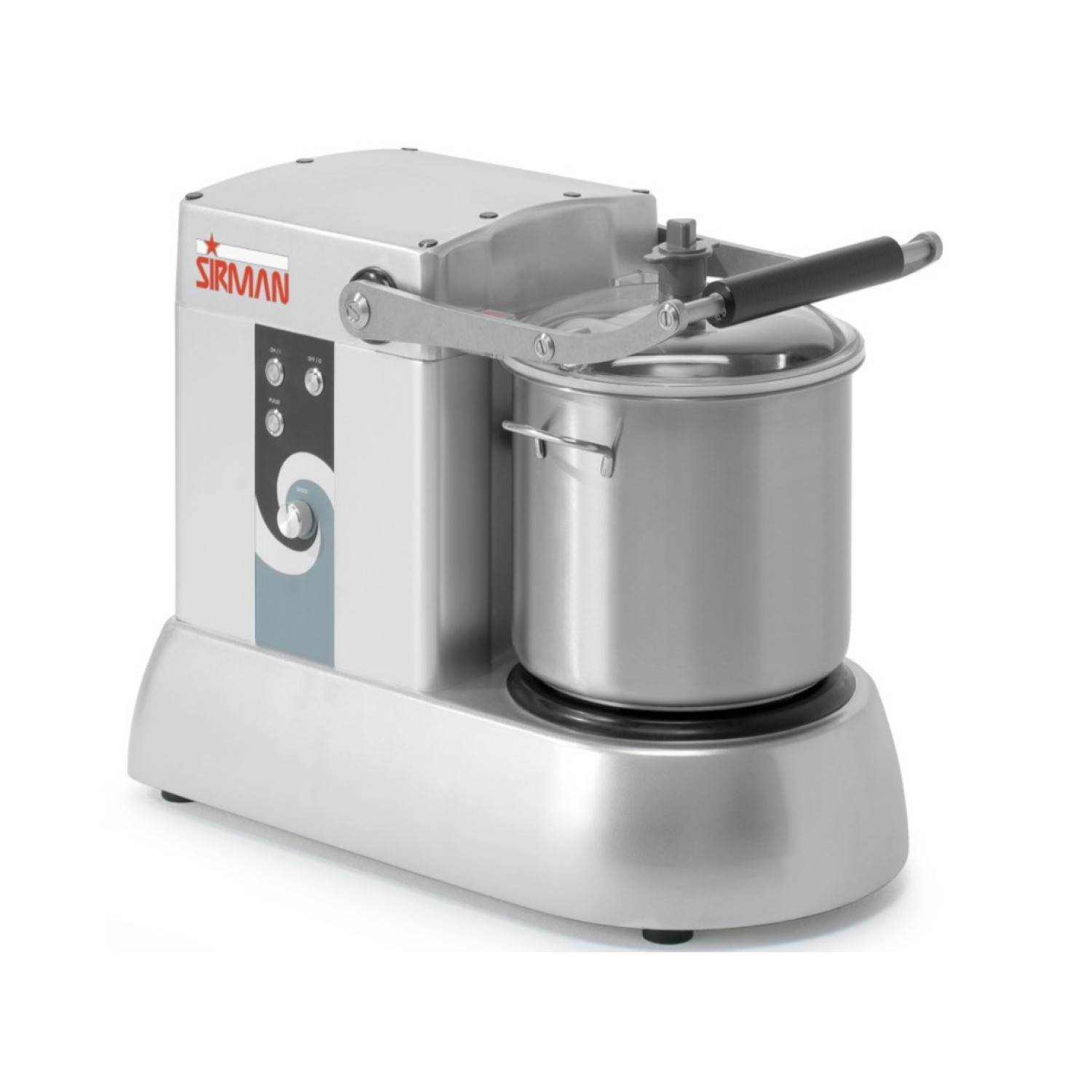 Кутер Sirman C-Tronic 15 Plus CE