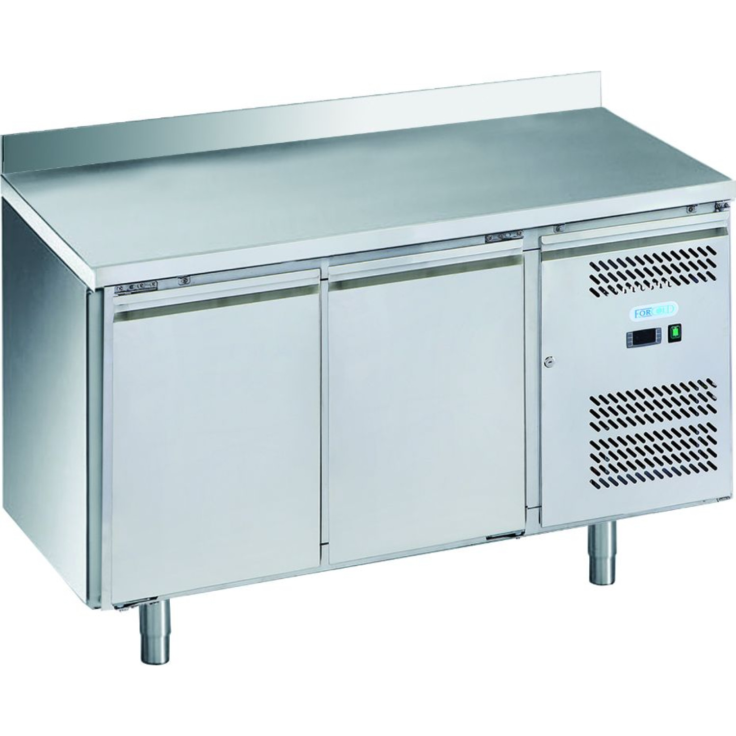 Стіл холодильний Forcold G-PA2200TN-FC