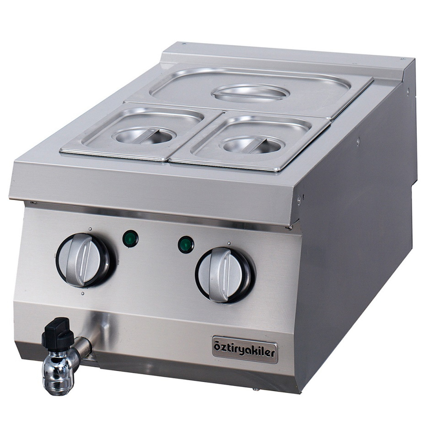 Марміт ел. Oztiryakiler OBE4070 (7854.N1.40703.11)