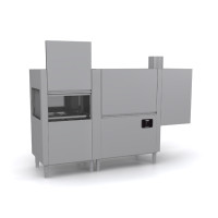 Посудомийна машина Krupps EVO331+ EVD12