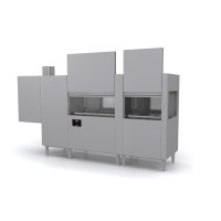Посудомийна машина Krupps EVO421EDX