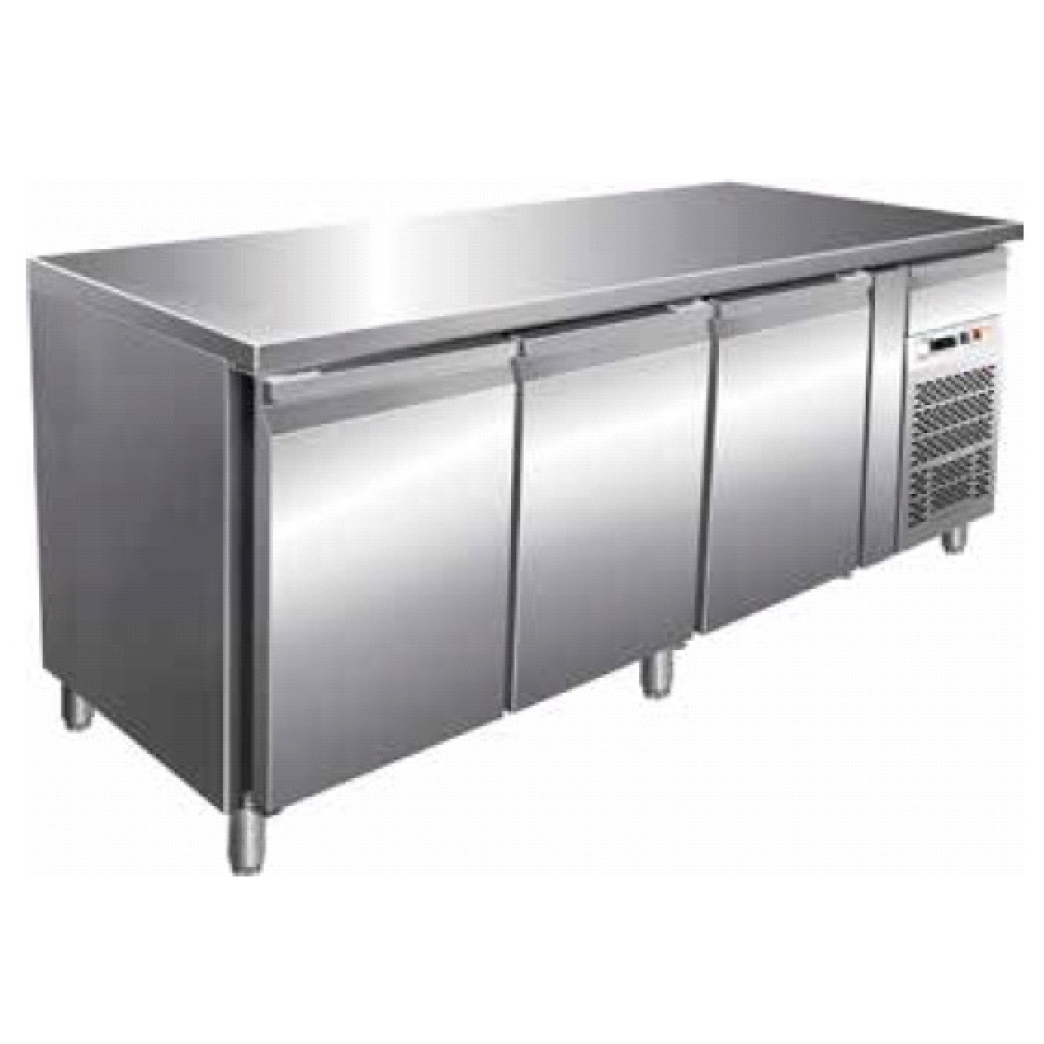 Стіл морозильний Forcar G-GN3100BT