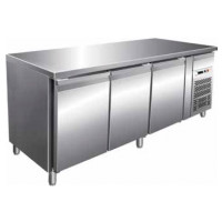 Стіл холодильний Forcar G-GN3100TN