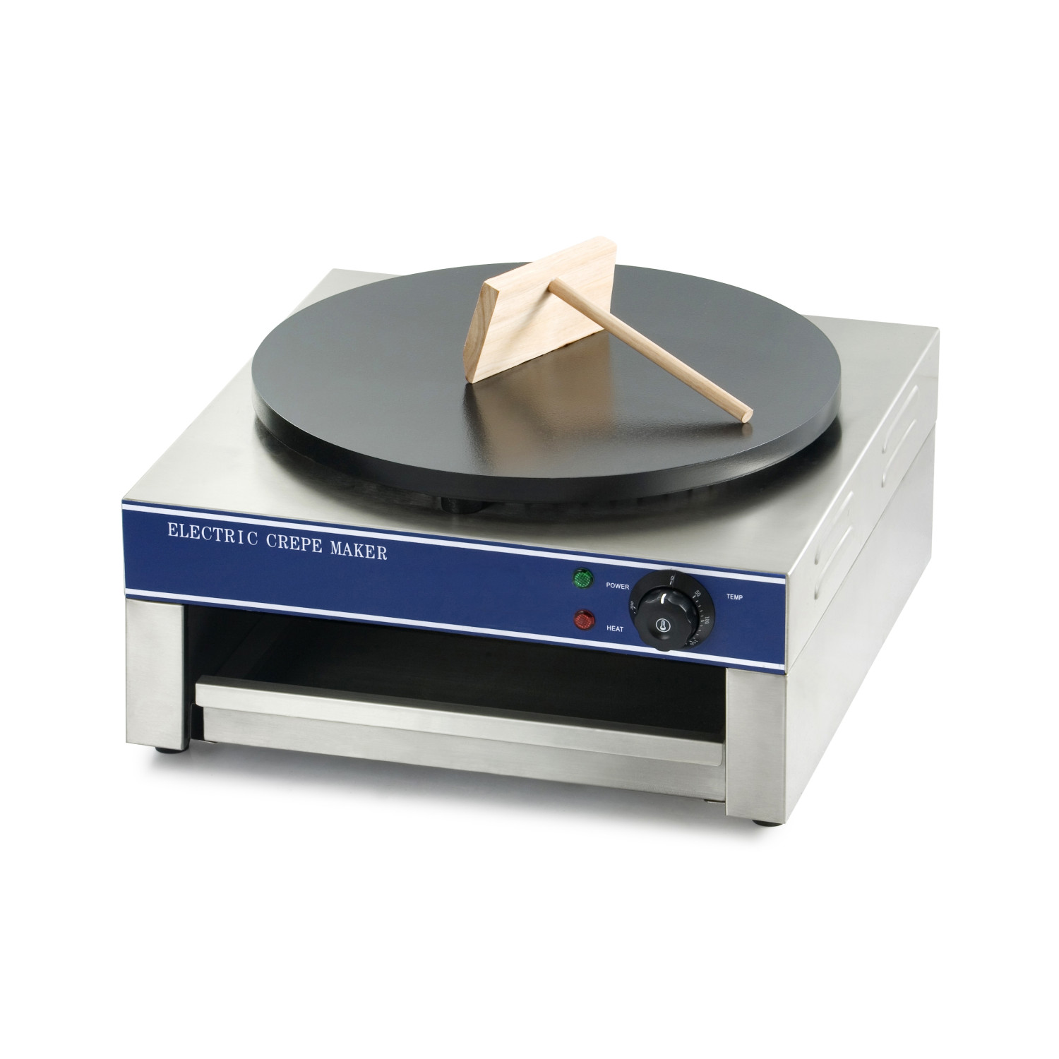 Млиниця електрична EWT INOX ECM-1