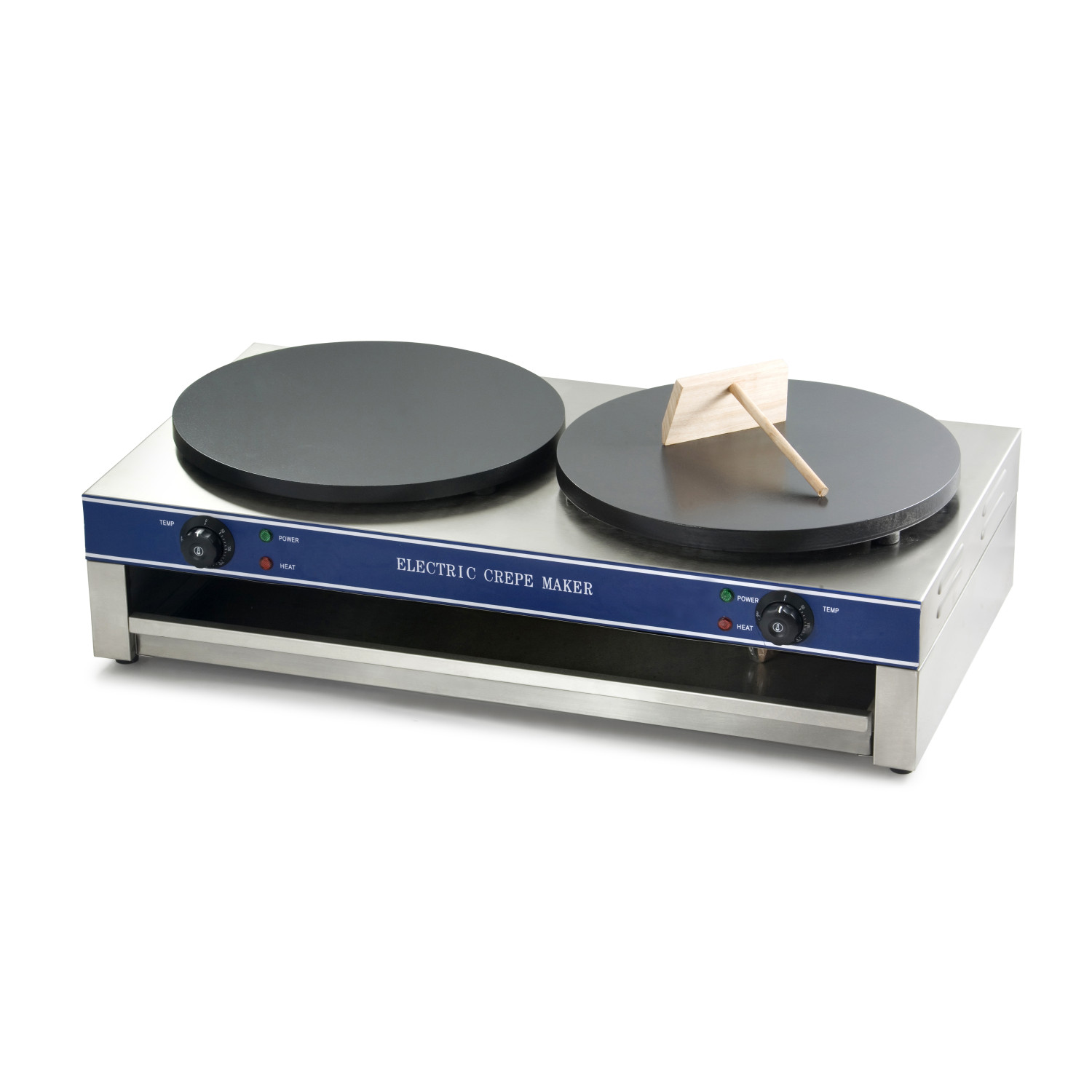 Млиниця електрична EWT INOX ECM-2