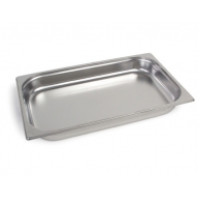 Гастроємкість EWT INOX 1/3 x20