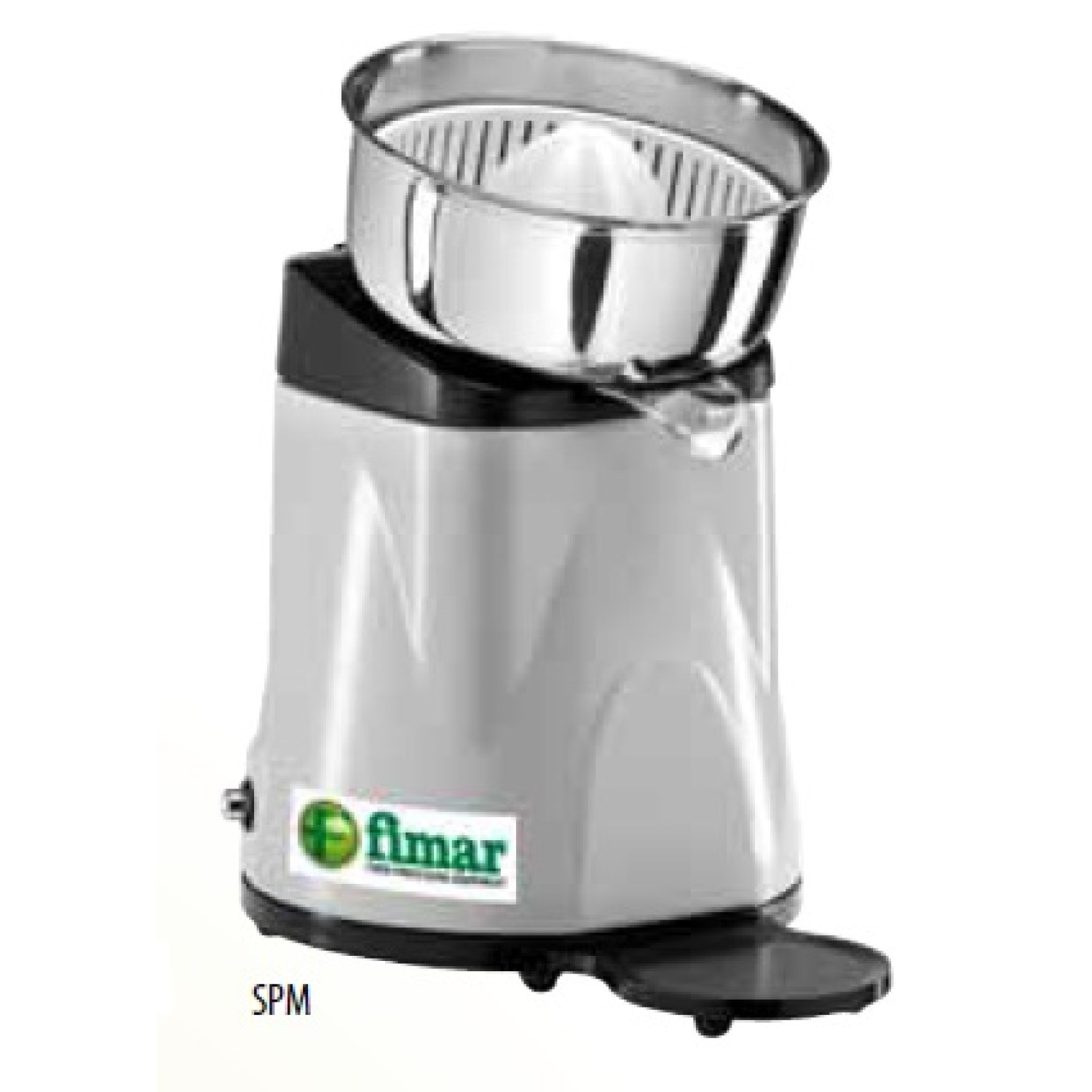 Соковижималка для цитрусових Fimar SPM