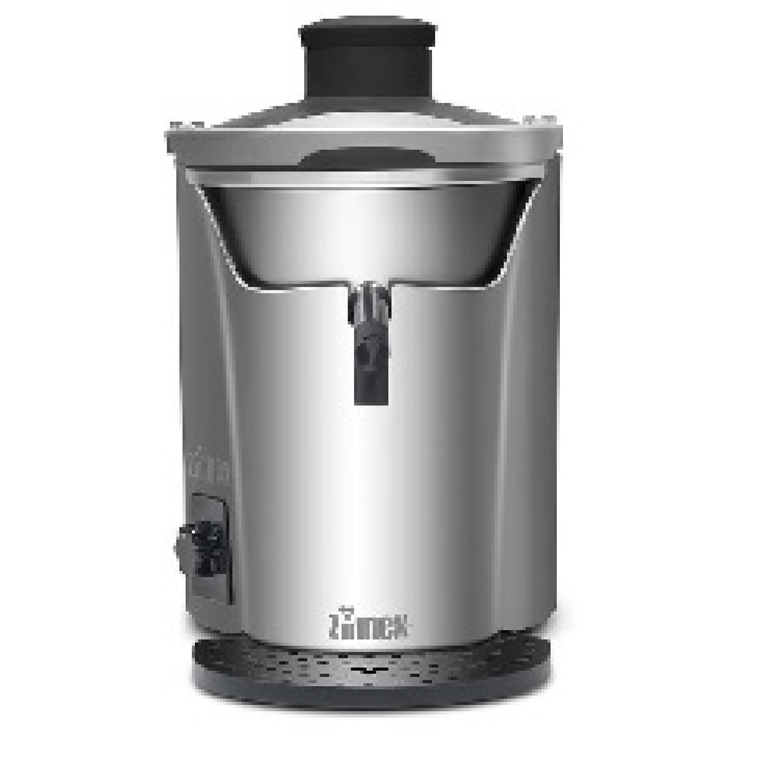 Соковижималка ел. Zumex Multifruit (Silver)