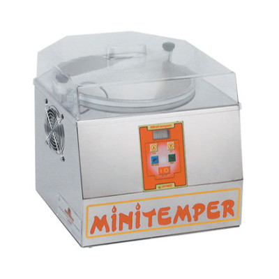 Темперуюча машина Pavoni Minitemper